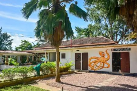 Berjaya Praslin Resort - 29