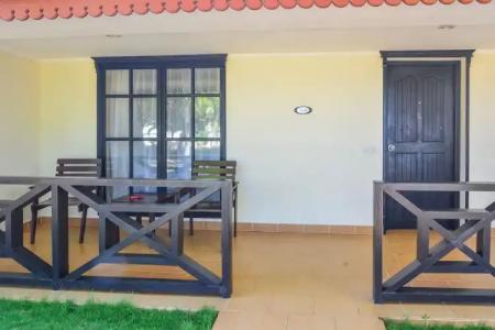 Berjaya Praslin Resort - 31