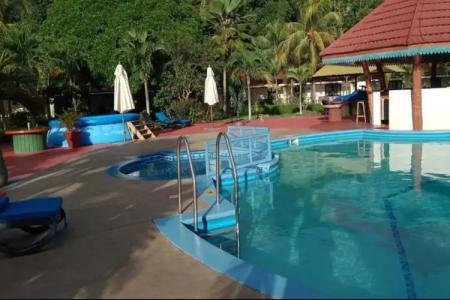 Berjaya Praslin Resort - 21