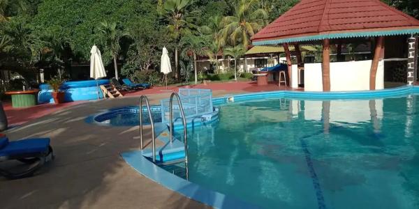 Berjaya Praslin Resort - 14