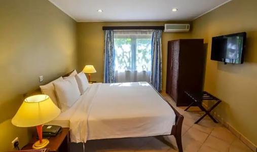 Berjaya Praslin Resort - 39