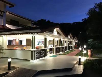 Berjaya Praslin Resort - 25