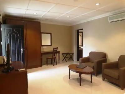 Berjaya Praslin Resort - 53