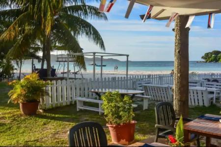 Berjaya Praslin Resort - 18