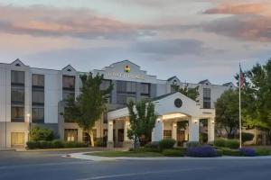 Hyatt Place Boise/Towne Square