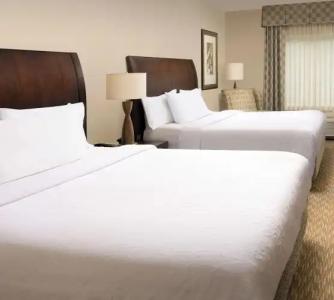 Hilton Garden Inn/Hanes Mall - 1