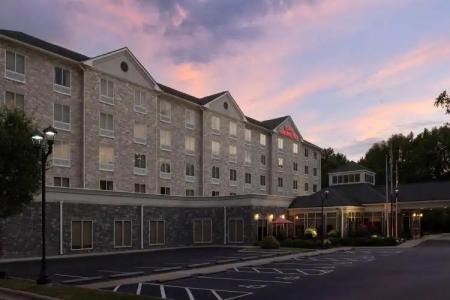 Hilton Garden Inn/Hanes Mall - 39