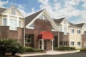 Апарт-отель «Sonesta ES Suites», Монтгомери