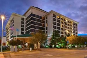 Courtyard by Marriott Oklahoma City Downtown