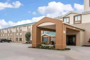 The Douillet by Demeure Hotels, Оклахома-Сити