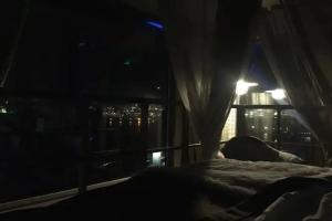 Crane Hotel Faralda, Амстердам