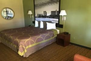 Biloxi Beach Hotel, Билокси