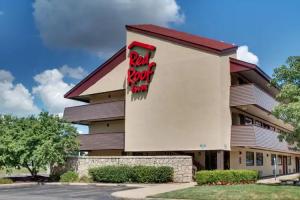 Red Roof Inn St.Louis- Westport, Сент-Луис
