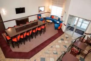 Отель «Hawthorn Suites Las Vegas», Лас-Вегас