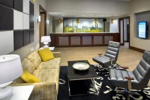 Отель «Residence Inn by Marriott Boston», Кембридж
