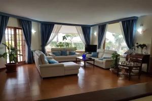 b&b Villa Sara, Чивитавеккья