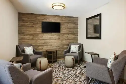 Candlewood Suites i-26 @ Northwoods Mall, An Ihg - 32