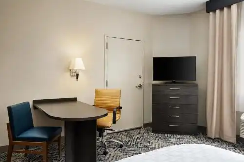 Candlewood Suites i-26 @ Northwoods Mall, An Ihg - 16