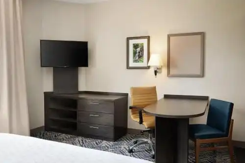 Candlewood Suites i-26 @ Northwoods Mall, An Ihg - 17