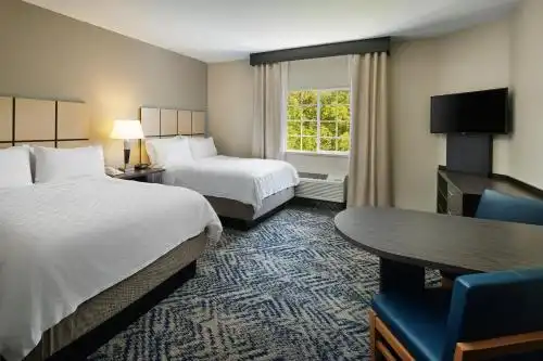 Candlewood Suites i-26 @ Northwoods Mall, An Ihg - 18