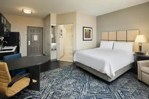 Candlewood Suites i-26 @ Northwoods Mall, An Ihg - 19