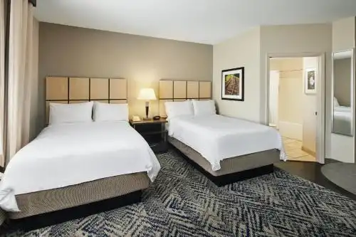 Candlewood Suites i-26 @ Northwoods Mall, An Ihg - 33