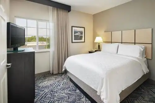 Candlewood Suites i-26 @ Northwoods Mall, An Ihg - 21