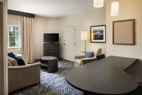 Candlewood Suites i-26 @ Northwoods Mall, An Ihg - 22