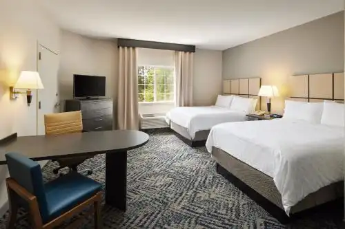 Candlewood Suites i-26 @ Northwoods Mall, An Ihg - 35
