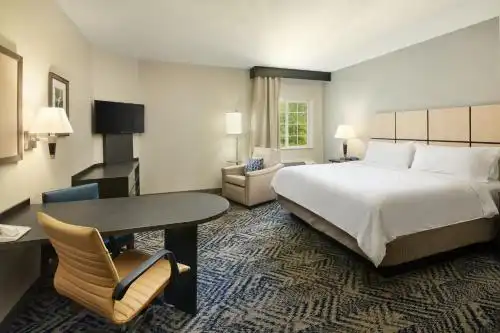 Candlewood Suites i-26 @ Northwoods Mall, An Ihg - 1