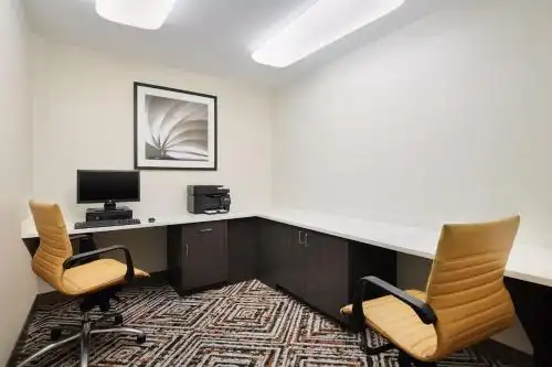 Candlewood Suites i-26 @ Northwoods Mall, An Ihg - 25