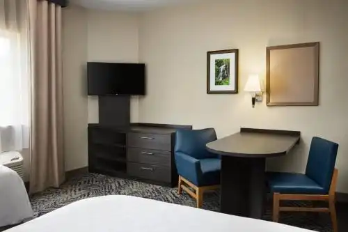 Candlewood Suites i-26 @ Northwoods Mall, An Ihg - 24