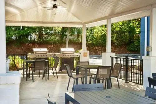 Candlewood Suites i-26 @ Northwoods Mall, An Ihg - 5