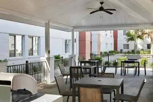 Candlewood Suites i-26 @ Northwoods Mall, An Ihg - 3