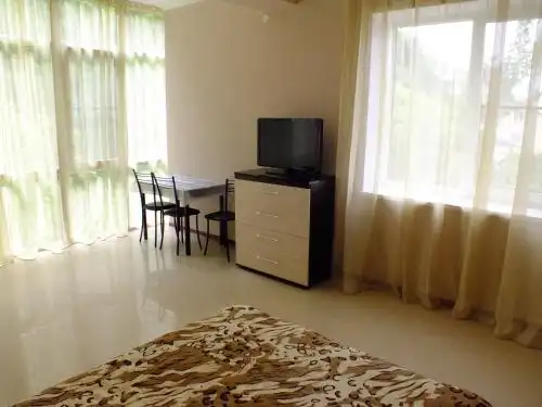 Зеленый самшит - 33