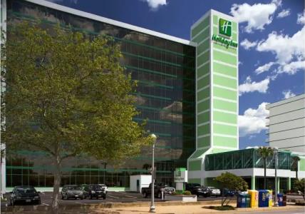 Holiday Inn Va Beach-Oceanside 21St Street, An Ihg - 0