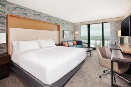 Holiday Inn Va Beach-Oceanside 21St Street, An Ihg - 76