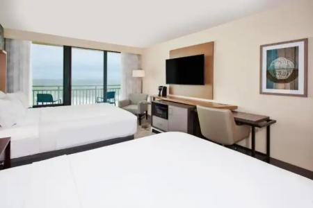 Holiday Inn Va Beach-Oceanside 21St Street, An Ihg - 52