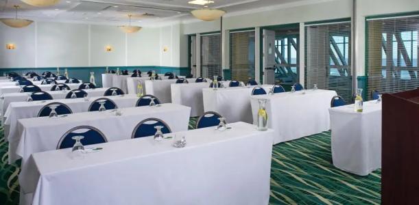 Holiday Inn Va Beach-Oceanside 21St Street, An Ihg - 18