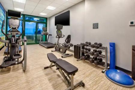 Holiday Inn Va Beach-Oceanside 21St Street, An Ihg - 22
