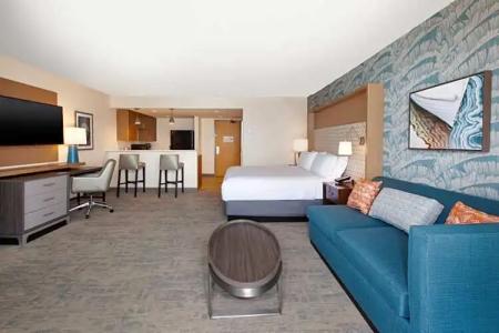Holiday Inn Va Beach-Oceanside 21St Street, An Ihg - 83