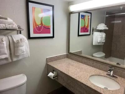 Holiday Inn Va Beach-Oceanside 21St Street, An Ihg - 10