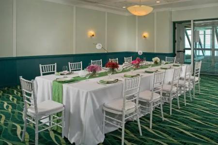 Holiday Inn Va Beach-Oceanside 21St Street, An Ihg - 33