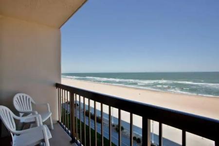 Holiday Inn Va Beach-Oceanside 21St Street, An Ihg - 40
