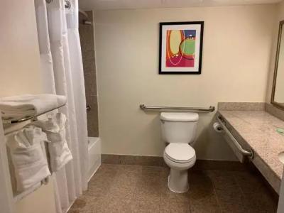 Holiday Inn Va Beach-Oceanside 21St Street, An Ihg - 9