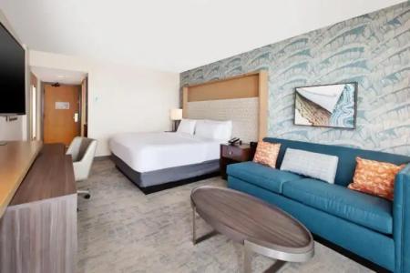 Holiday Inn Va Beach-Oceanside 21St Street, An Ihg - 78