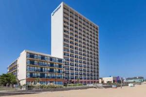 Отель «Wyndham Virginia Beach Oceanfront», Вирджиния Бич