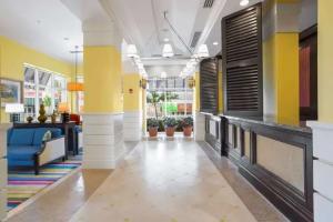 Ocean Beach Club by Diamond Resorts, Вирджиния Бич