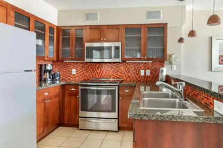 Ocean Beach Club by Diamond Resorts - 31