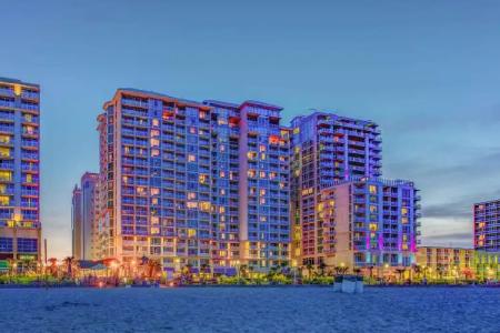 Ocean Beach Club by Diamond Resorts - 19